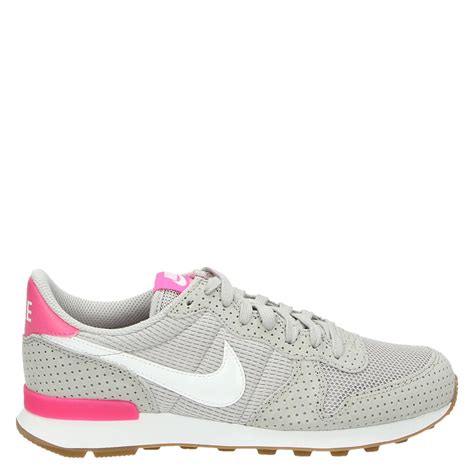 nike damesschoenen grijs|Dames Grijs (12) .